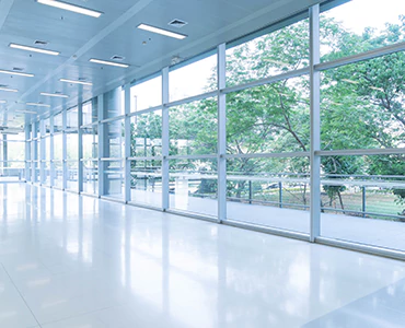 emergency glass repair in Vero Beach South, FL