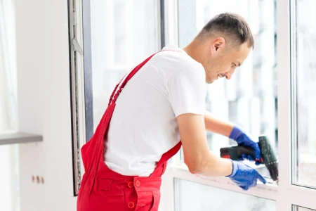 24/7 Glass Door Repair Facilities in Vero Beach South, FL