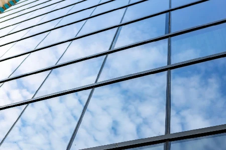 Professional Glass Curtain Wall Repair in Vero Beach South, FL