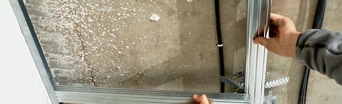 Laminated Glass Glazing in Vero Beach South, FL