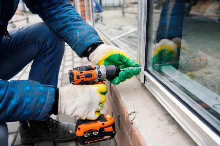 House Window Repair in Vero Beach South, FL