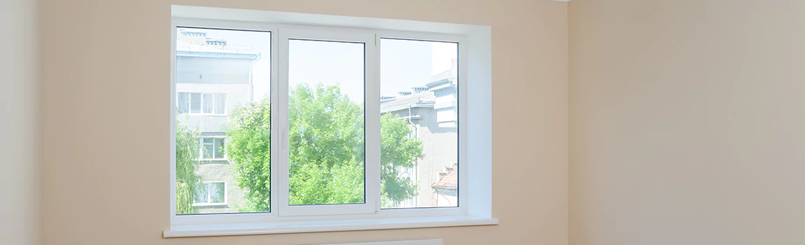 Fixed Windows Installation in Vero Beach South, FL