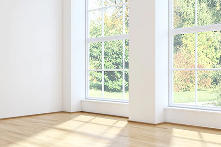 Residential Glass Window Installation in Vero Beach South, FL