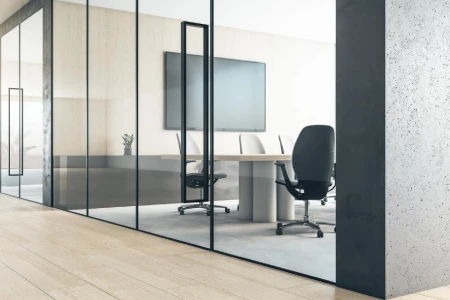 Office Glass in Vero Beach South, FL