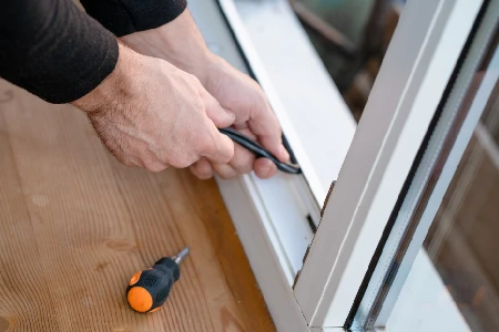 Sliding Patio Glass Door Repairs in Vero Beach South, FL
