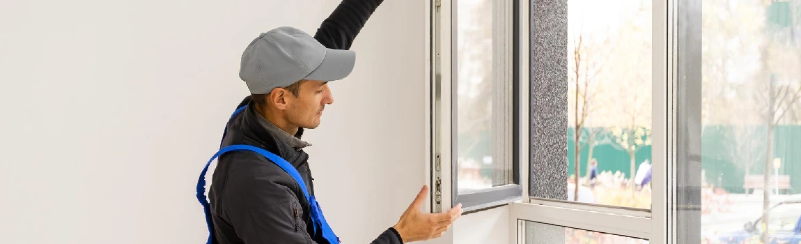 Exterior Window Frame Repair in Vero Beach South, FL