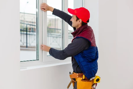Sash Window Repair in Vero Beach South, FL