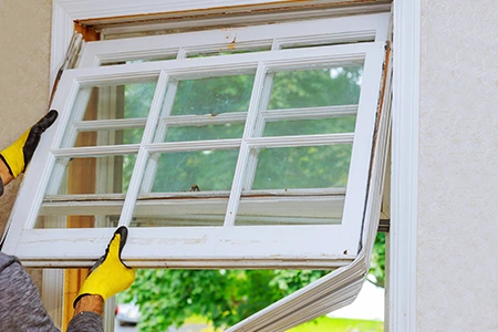 Window Replacement in Vero Beach South, FL